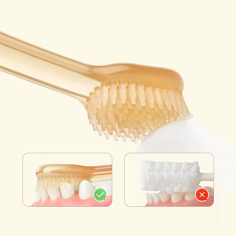 BABY DENTAL CARE