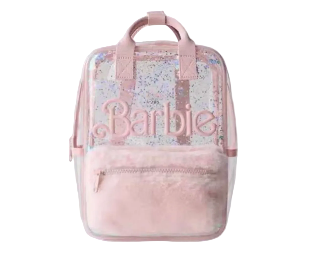 BARBIE BACKPACK
