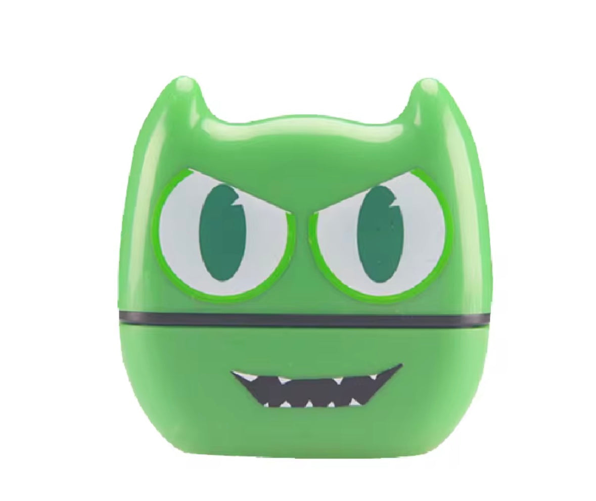 DOUBLE SIDED ANIMAL NAME STAMP