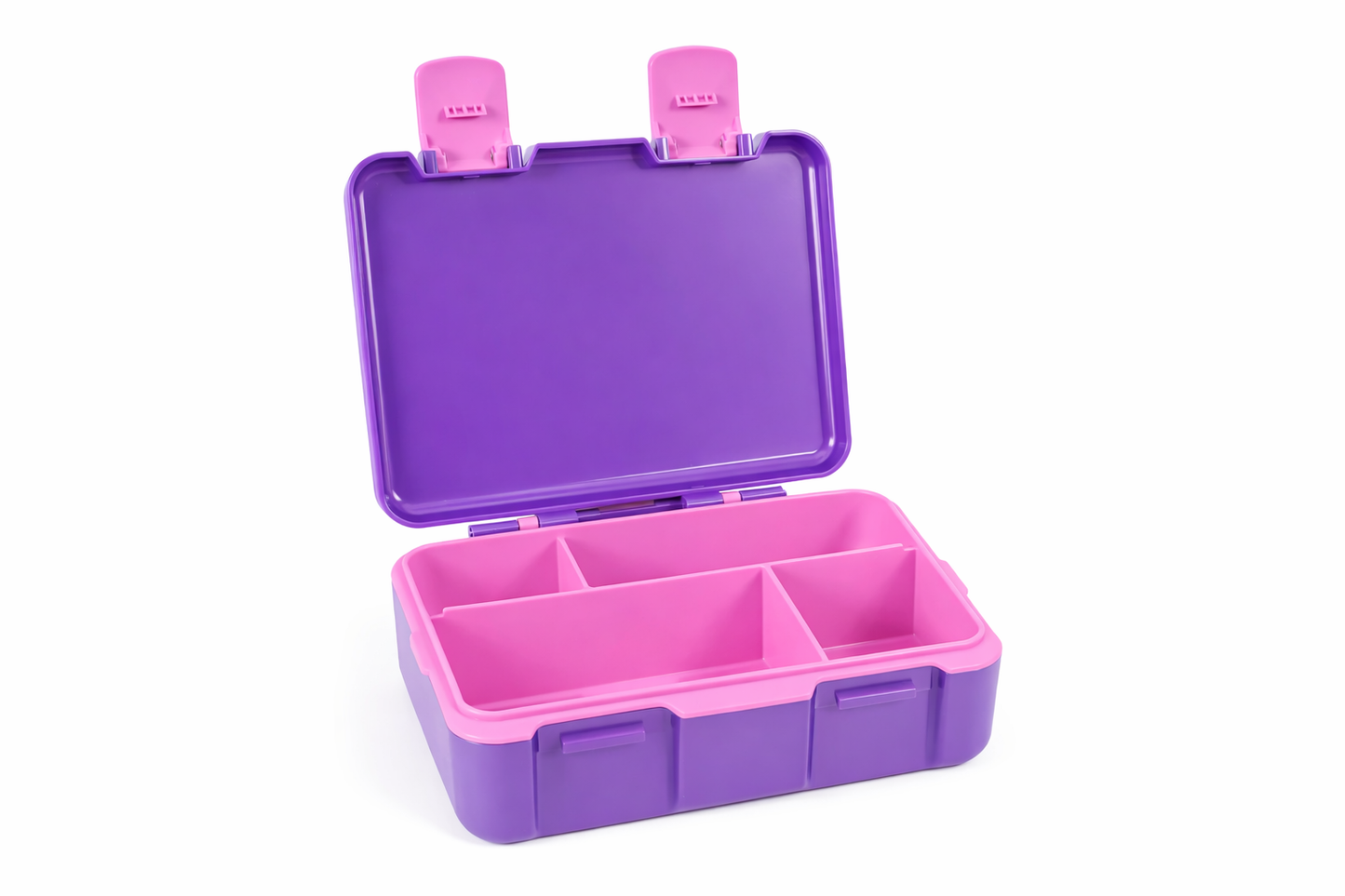 1150 ML THE FAIRY BENTO LUNCHBOX