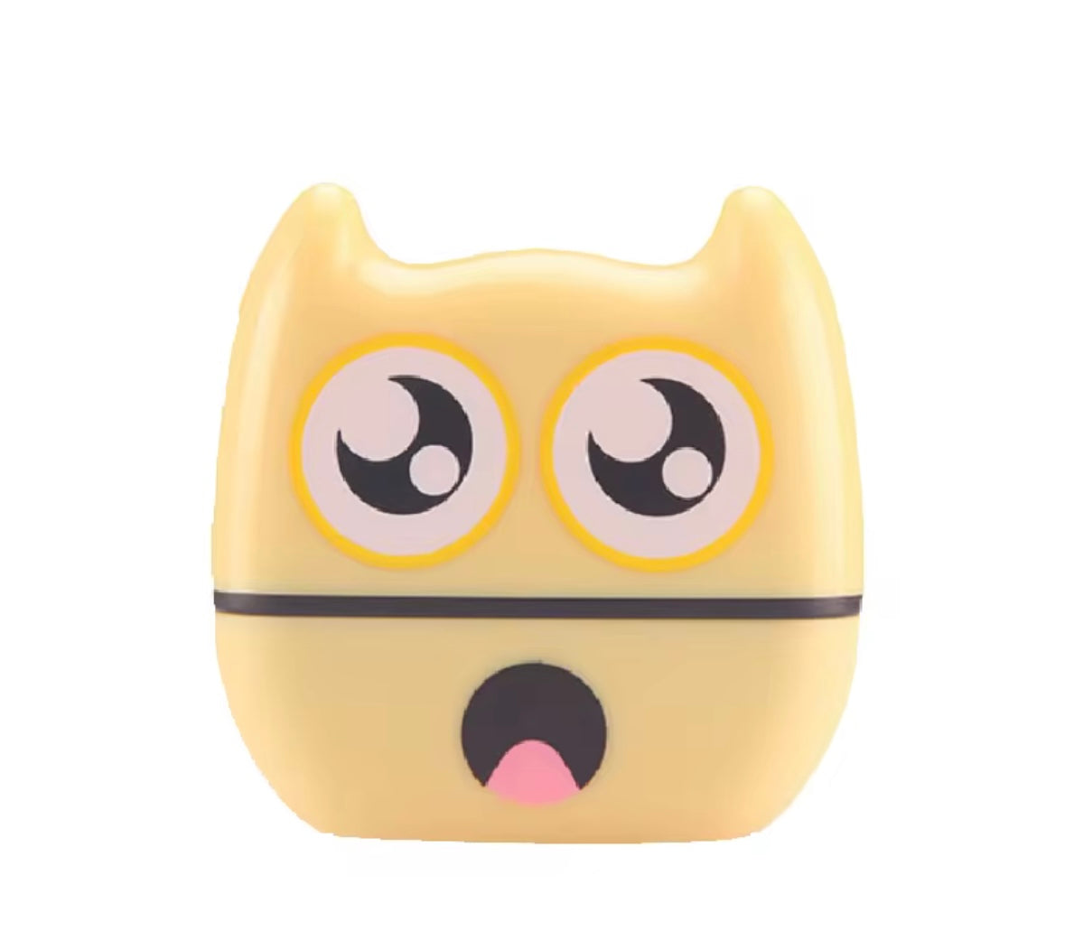 DOUBLE SIDED ANIMAL NAME STAMP