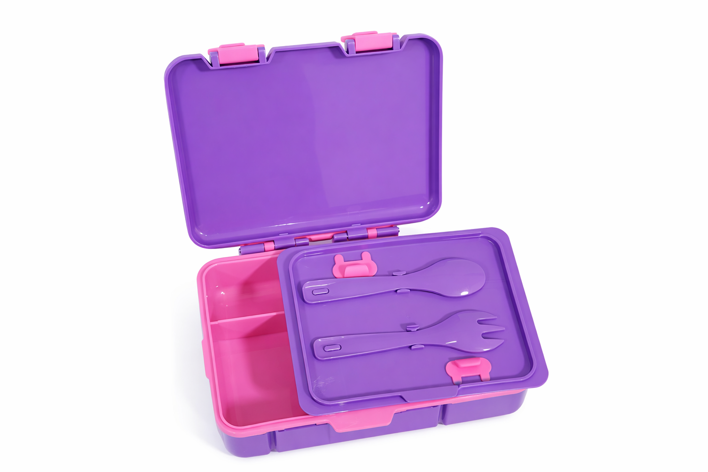1150 ML MERMAID BENTO LUNCHBOX