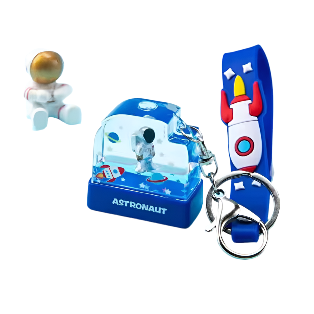 KEYCHAIN NAME STAMP