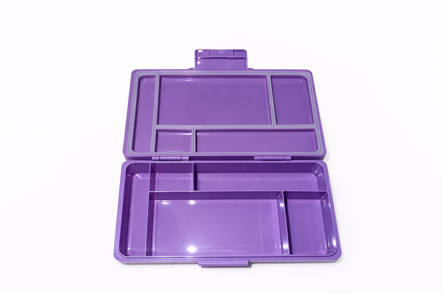 1150 ML PLANET BENTO LUNCHBOX