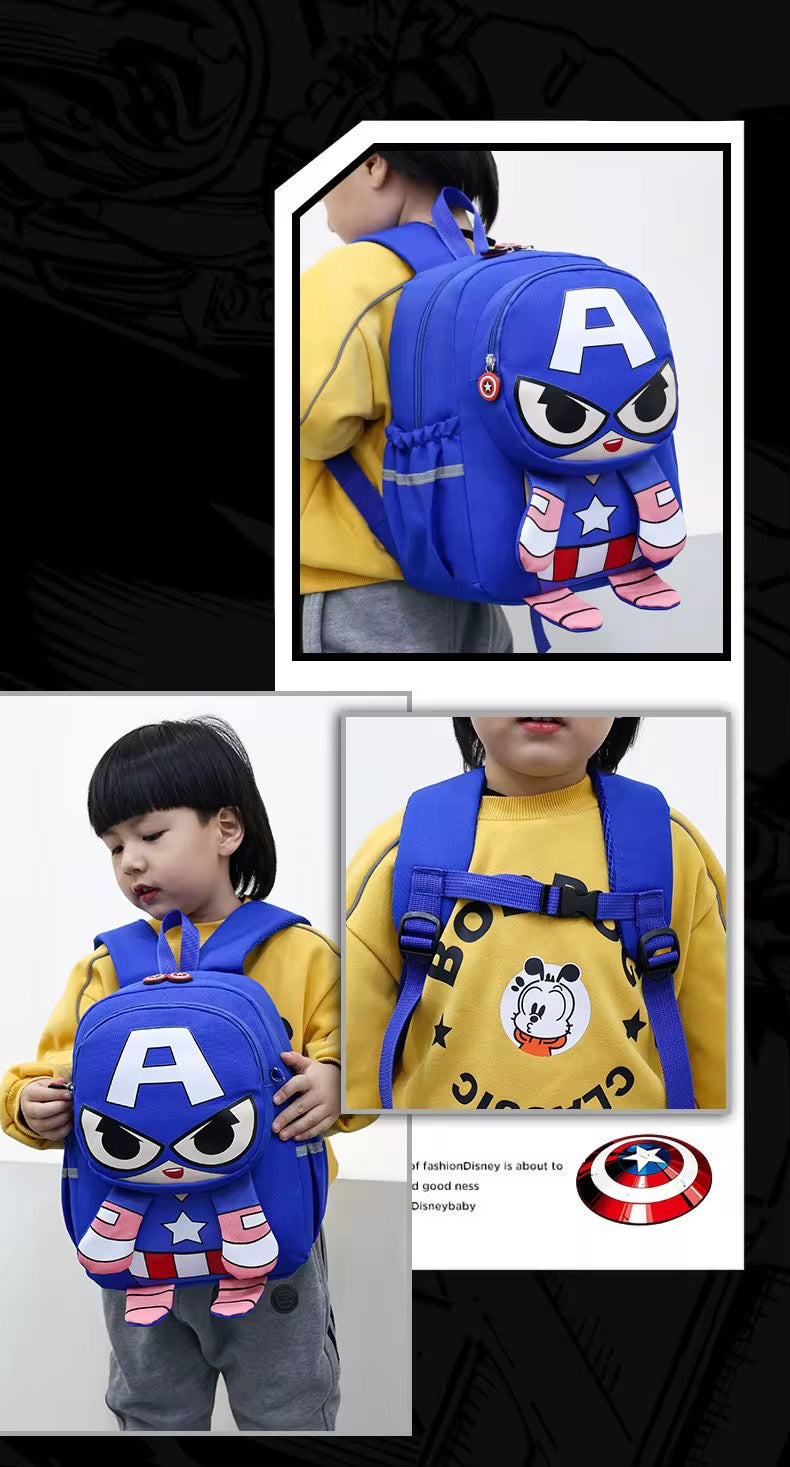 AVENGERS BACKPACK