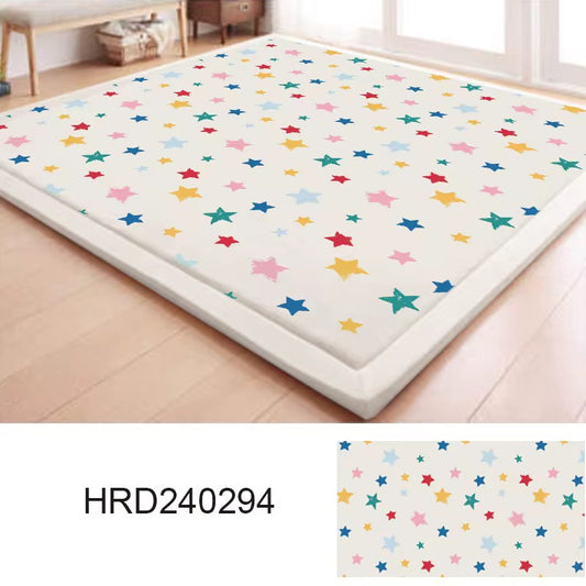 STARS JAPENESE TATAMI RUG