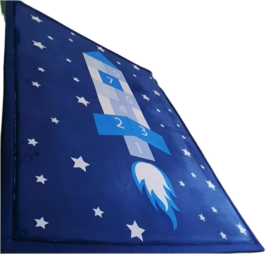 ROCKET JAPANESE TATAMI RUG