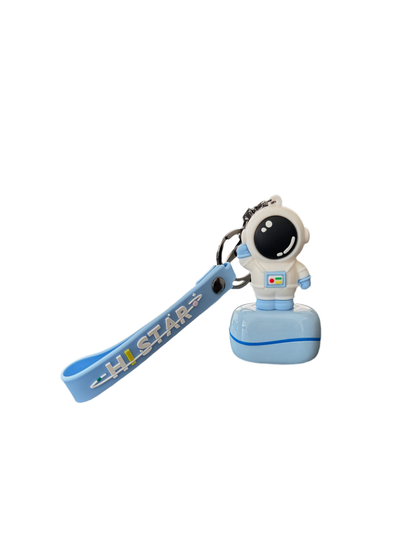 KEYCHAIN NAME STAMP