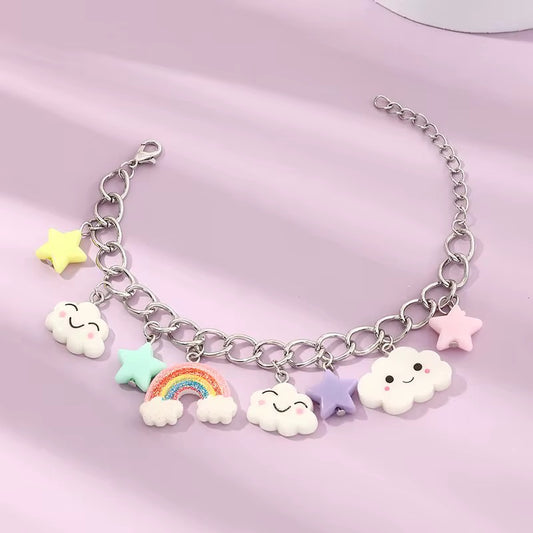 SKY BRACELET CHARMS