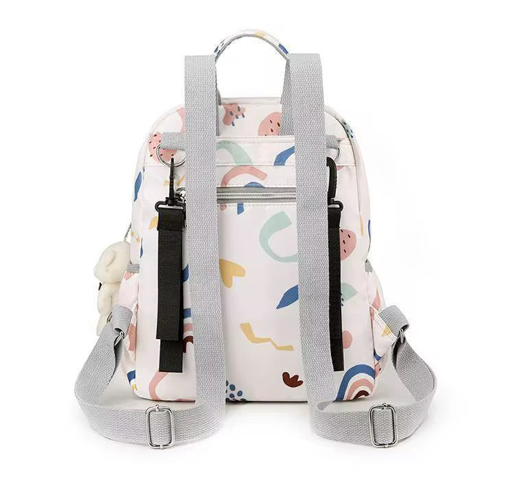 MOM/BABY BAG