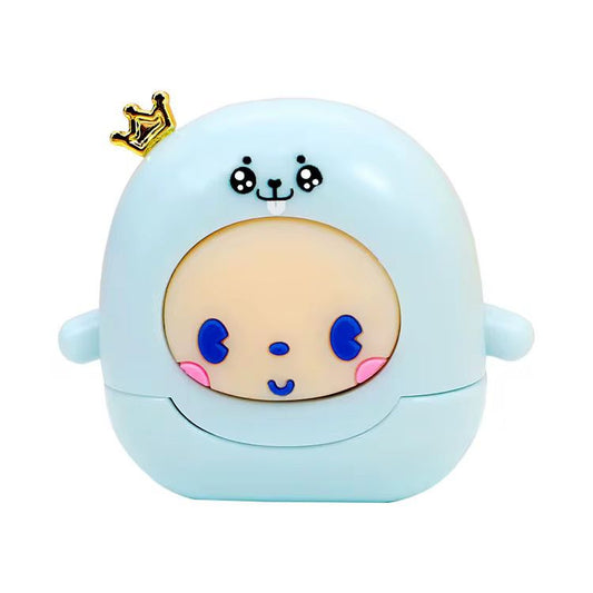 ROYAL LIGHTING NAME STAMP