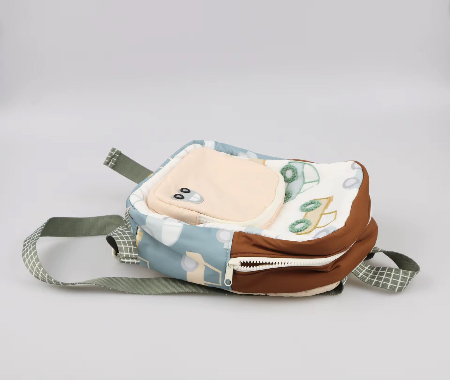 CARS BACKPACK