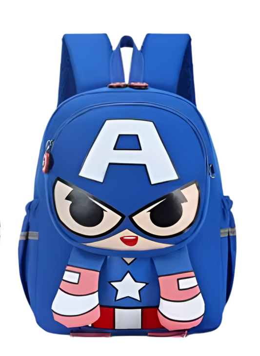 AVENGERS BACKPACK
