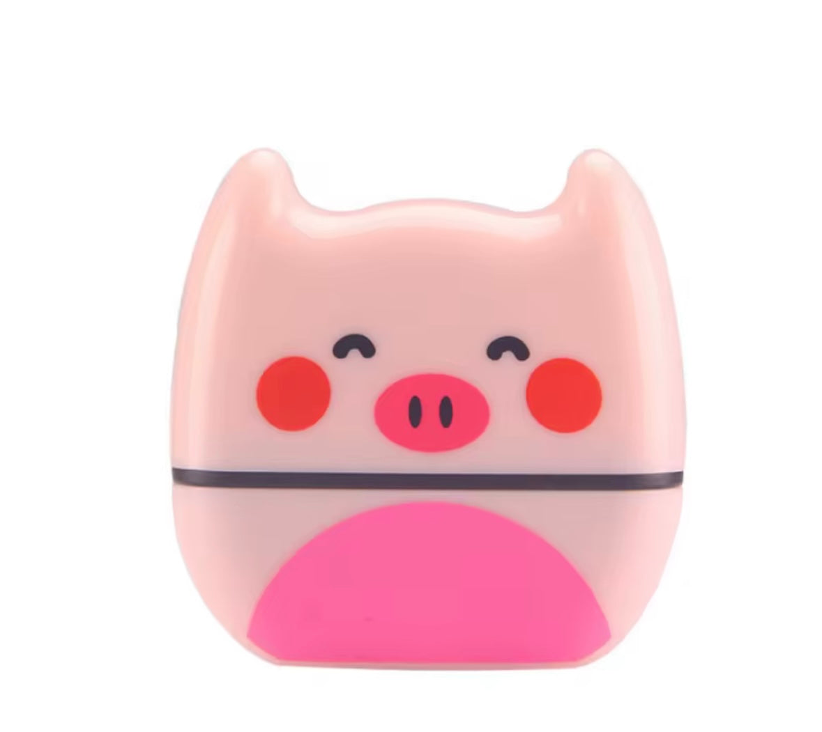 DOUBLE SIDED ANIMAL NAME STAMP