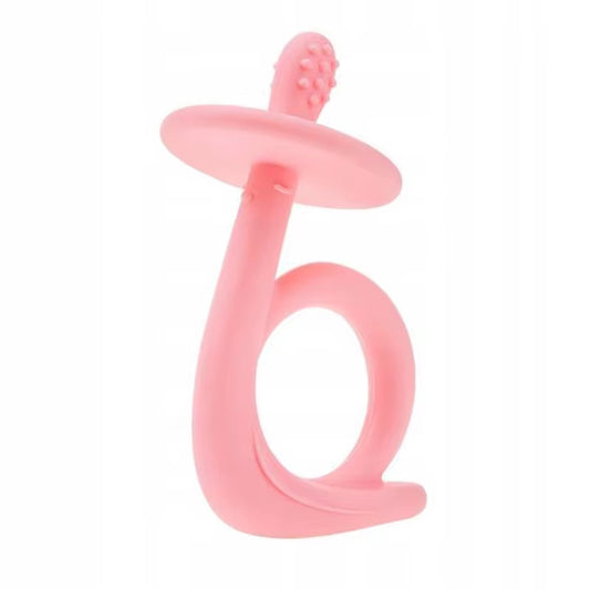 BPA FREE BABY HOLDING TEETHER