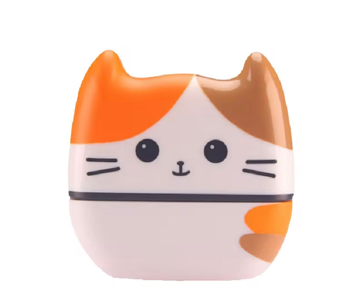 DOUBLE SIDED ANIMAL NAME STAMP