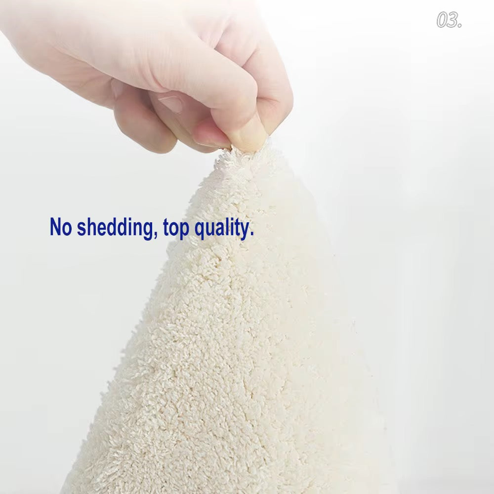 SKY ROUND JAPANESE TATAMI CARPET