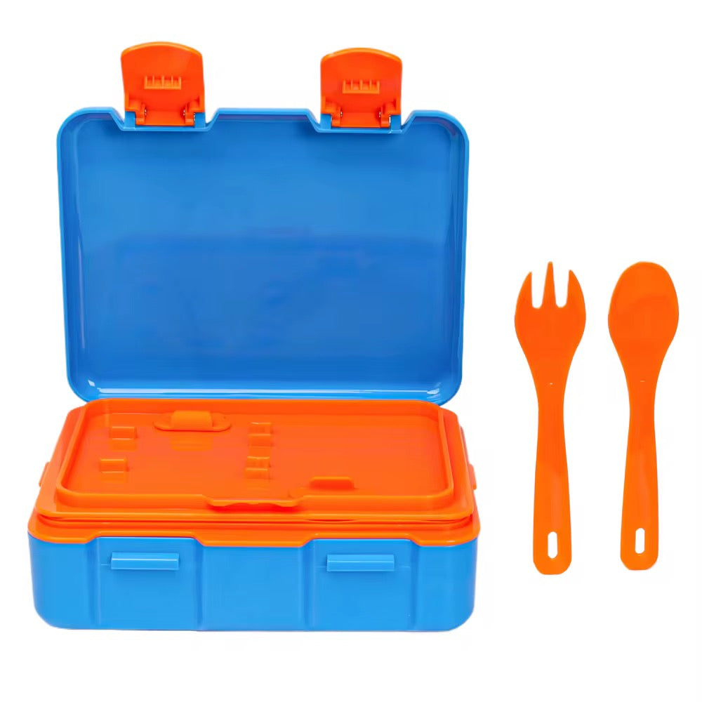 1150 ML UNDER THE SEA BENTO LUNCHBOX