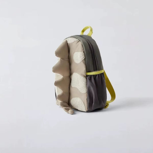 ZARA DINASOUR TAIL BACKPACK