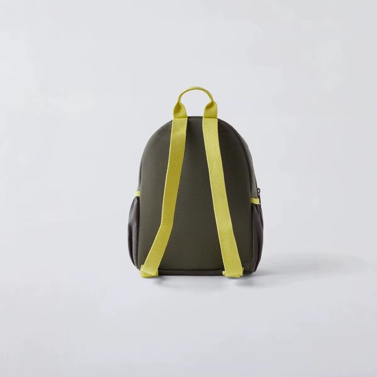 ZARA DINASOUR TAIL BACKPACK