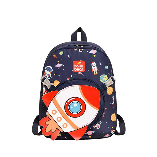 Astronaut backpack