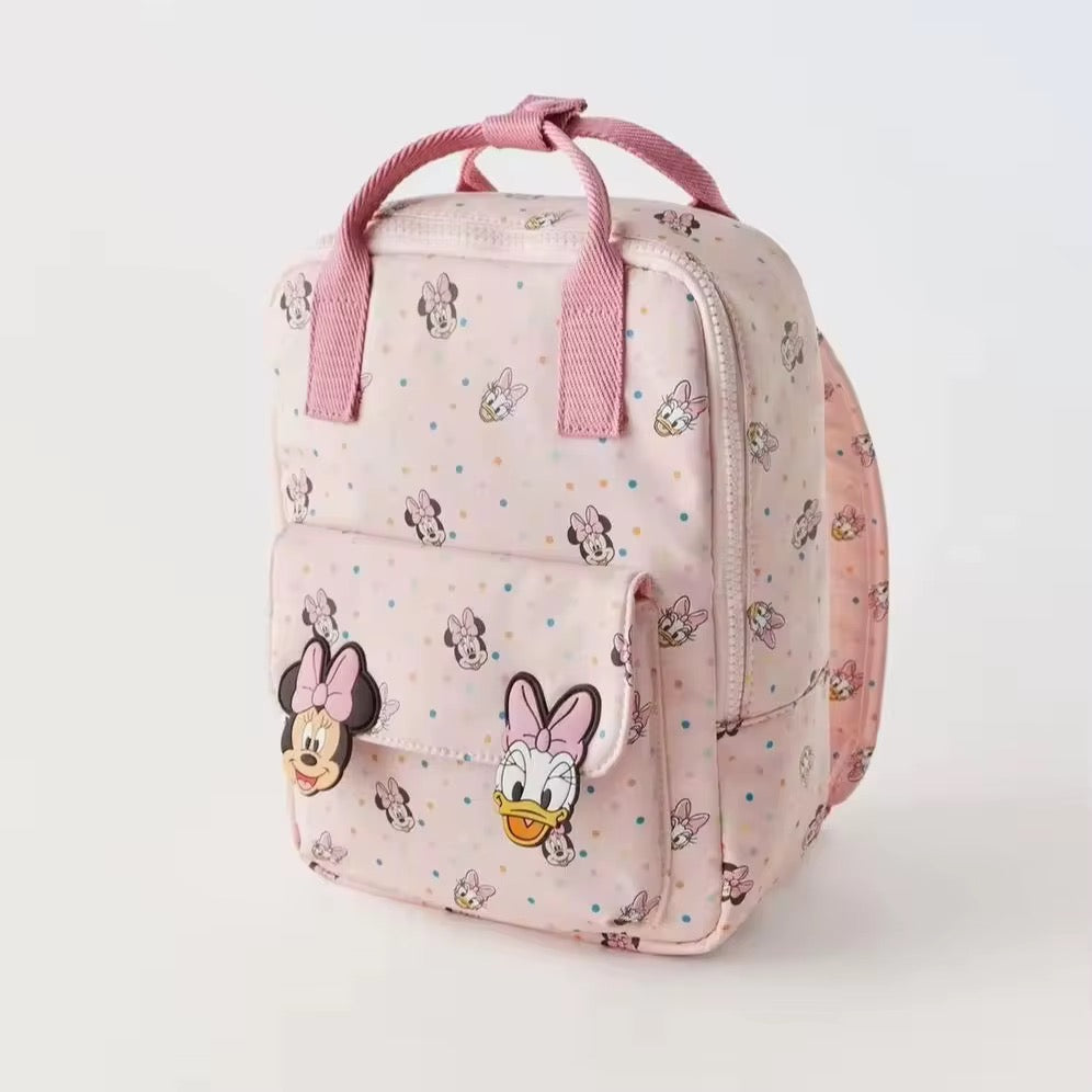MINEY/DAISY BACKPACK