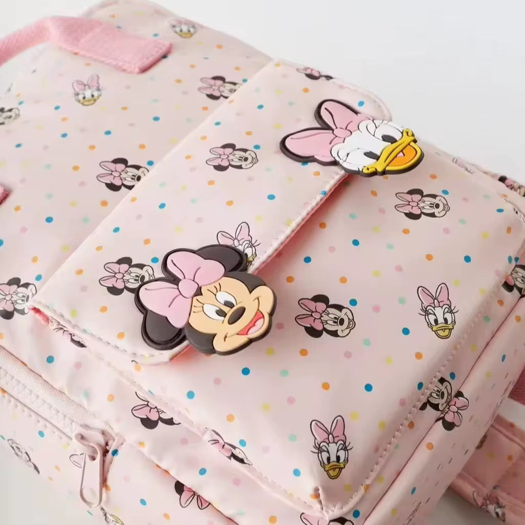 MINEY/DAISY BACKPACK