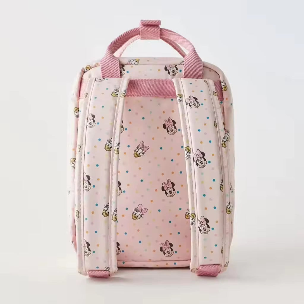 MINEY/DAISY BACKPACK