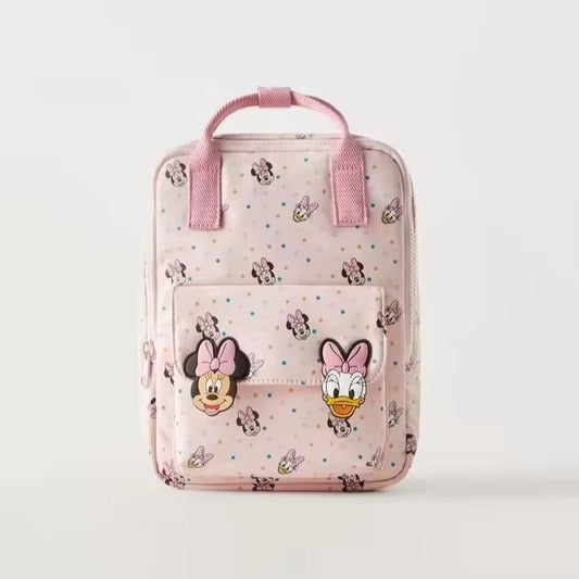 MINEY/DAISY BACKPACK