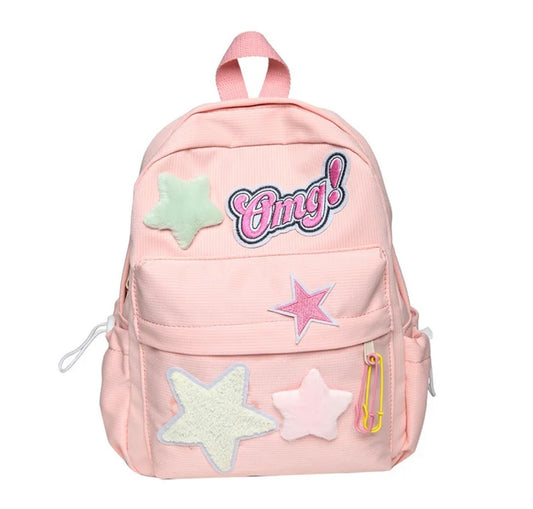 OMG TODDLER BACKPACK
