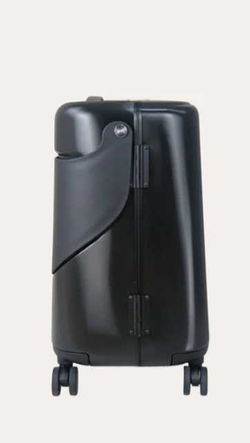 20 INCH CARRY ON WITH CHILD SEAT