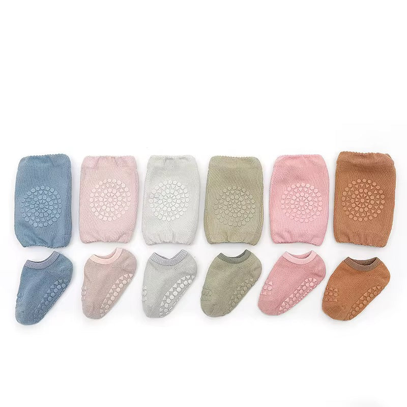 BABY ESSENTIALS