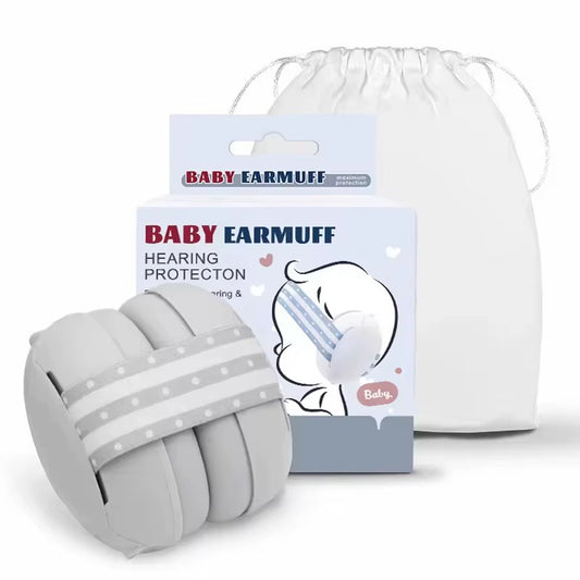 BABY NOISE CANCELLATION EARMUFF