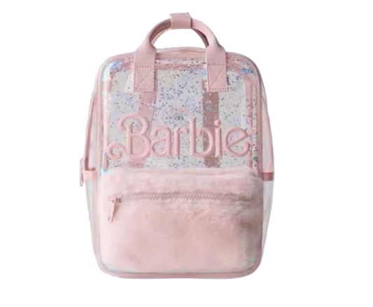 BARBIE BACKPACK