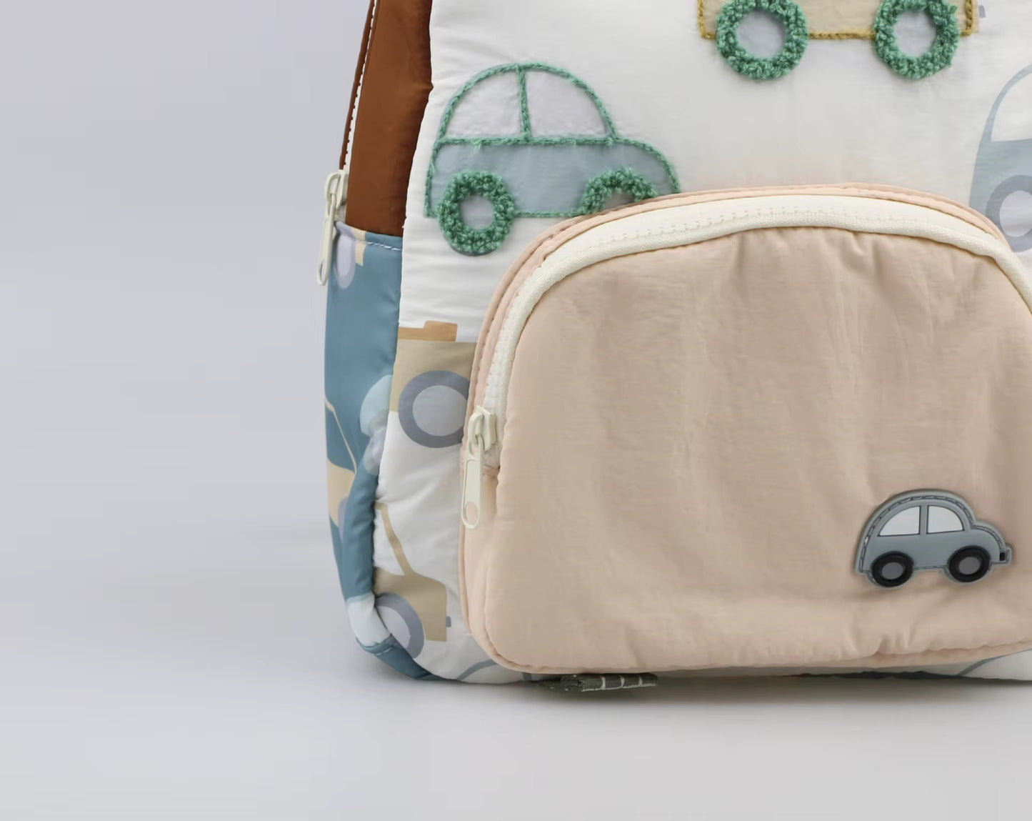 CARS BACKPACK