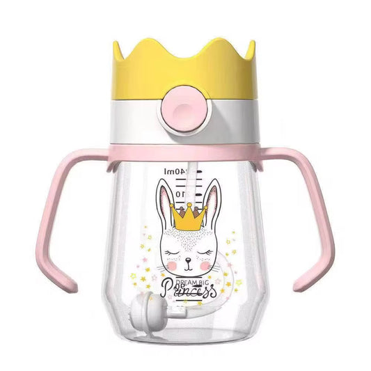 240 ML ROYAL SIPPY CUPS