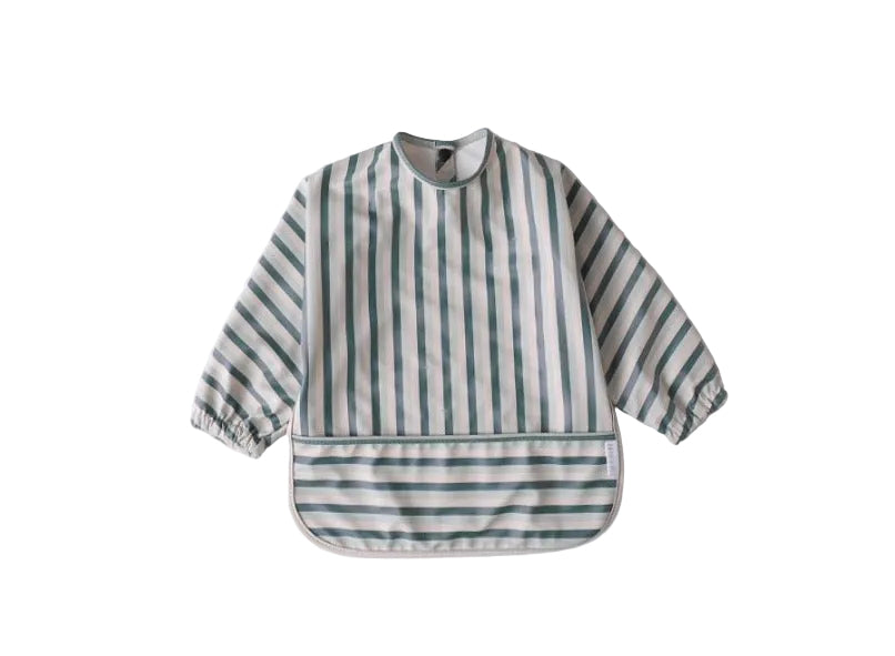 LONG SLEEVE BIBS #2