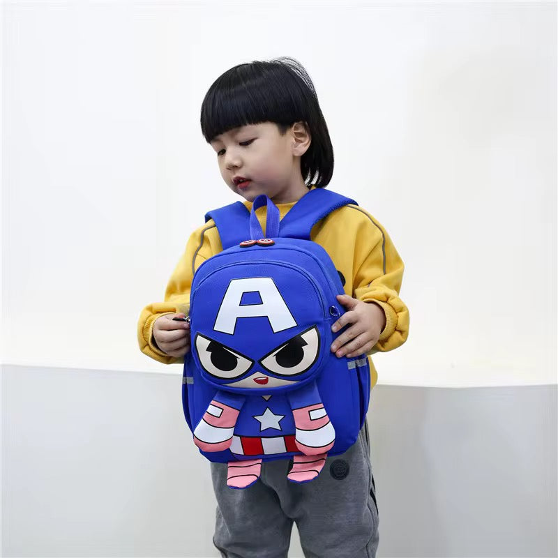 AVENGERS BACKPACK