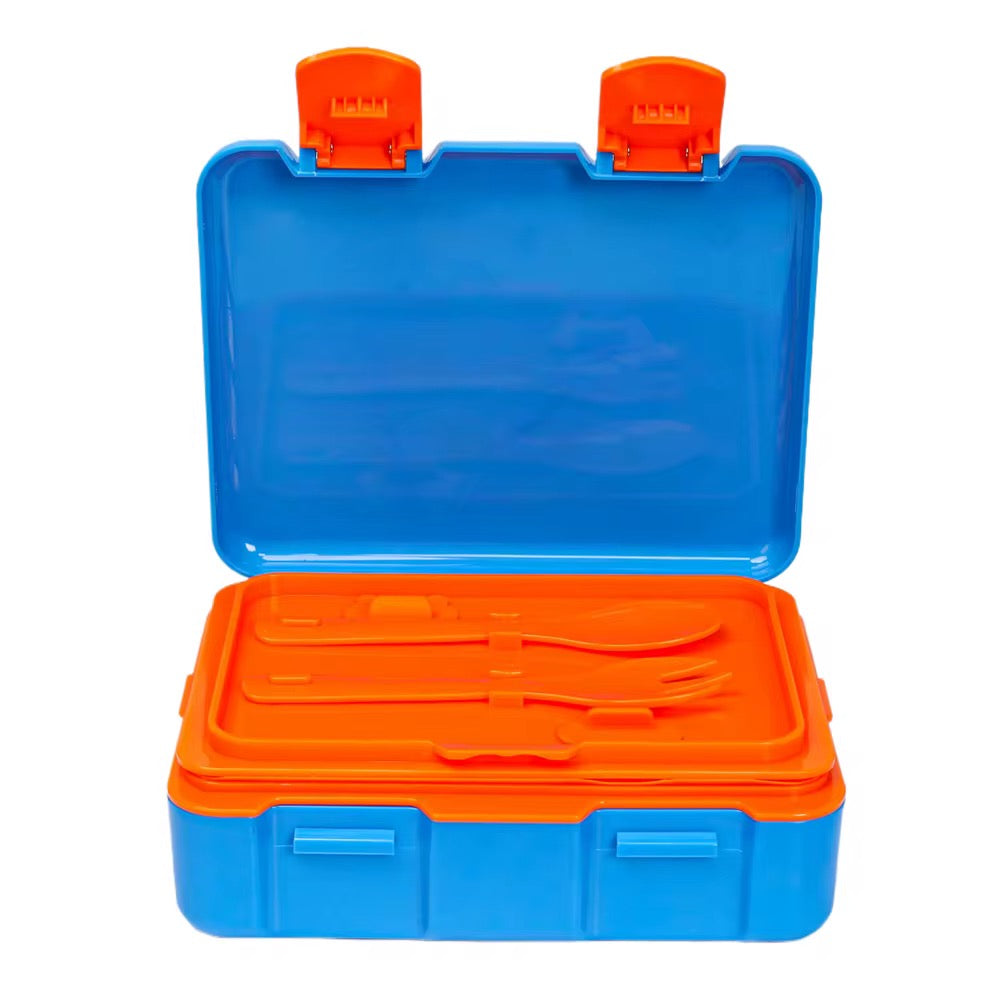 1150 ML UNDER THE SEA BENTO LUNCHBOX