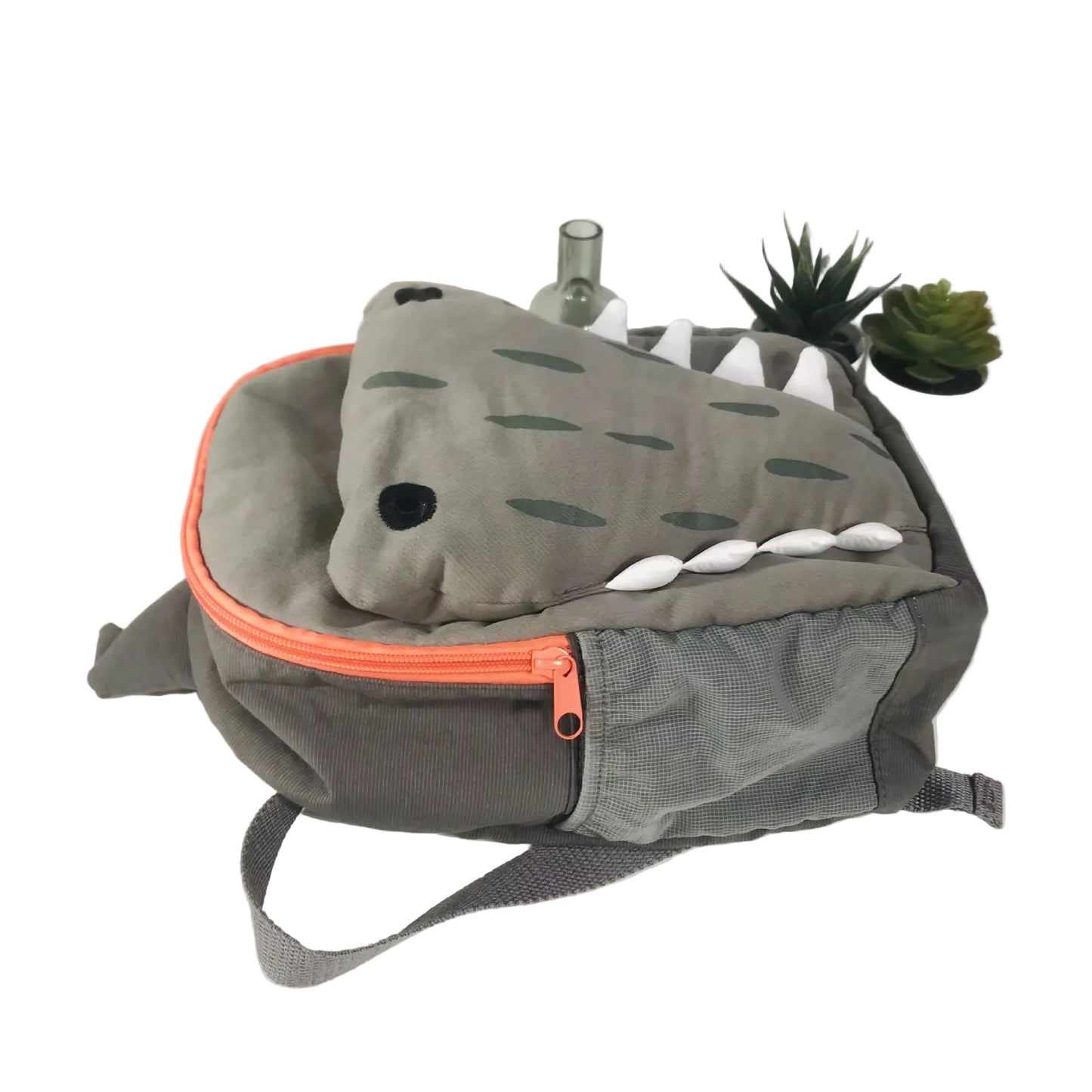 CROCODILE BACKPACK