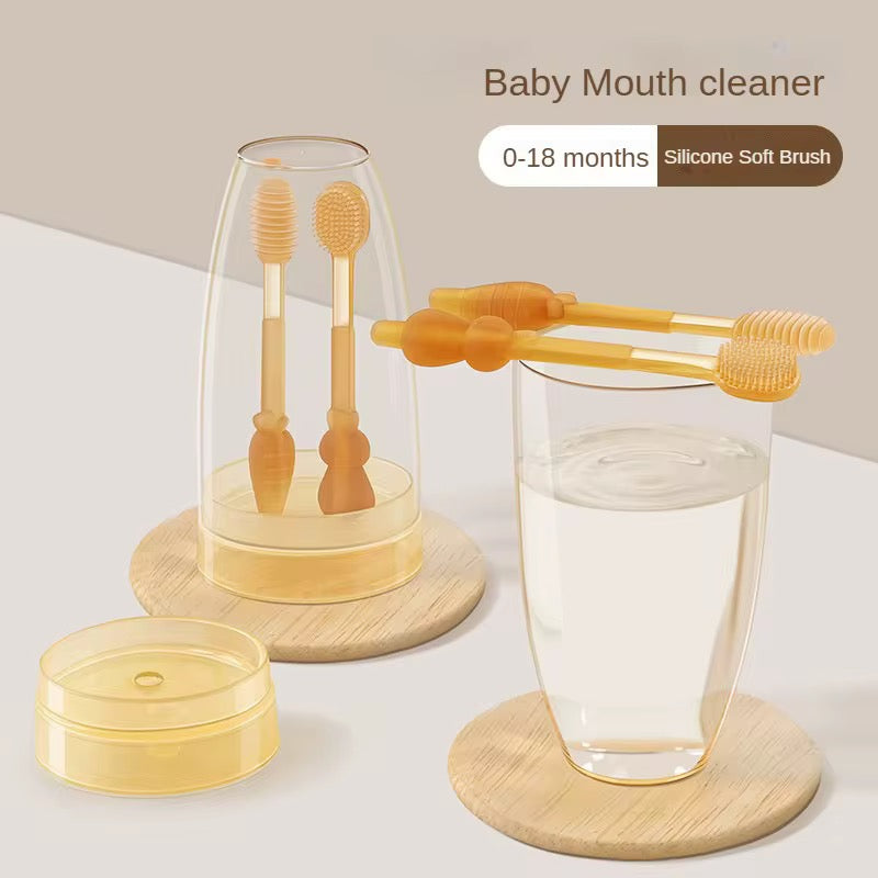 BABY DENTAL CARE