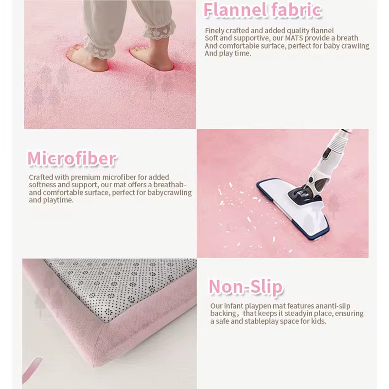 MAP JAPANESE TATAMI CARPET