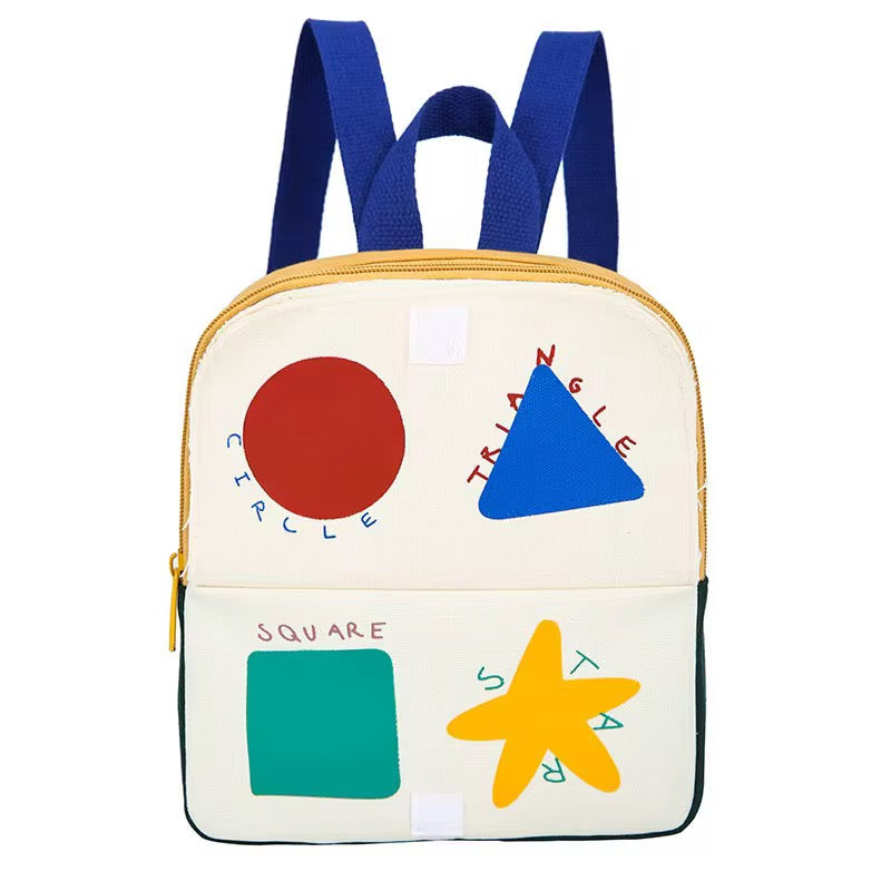 3 STYLE BACKPACK