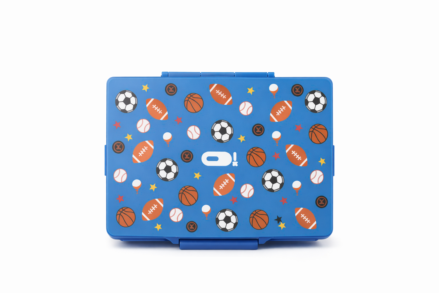 1150 ML SPORTS BENTO LUNCHBOX