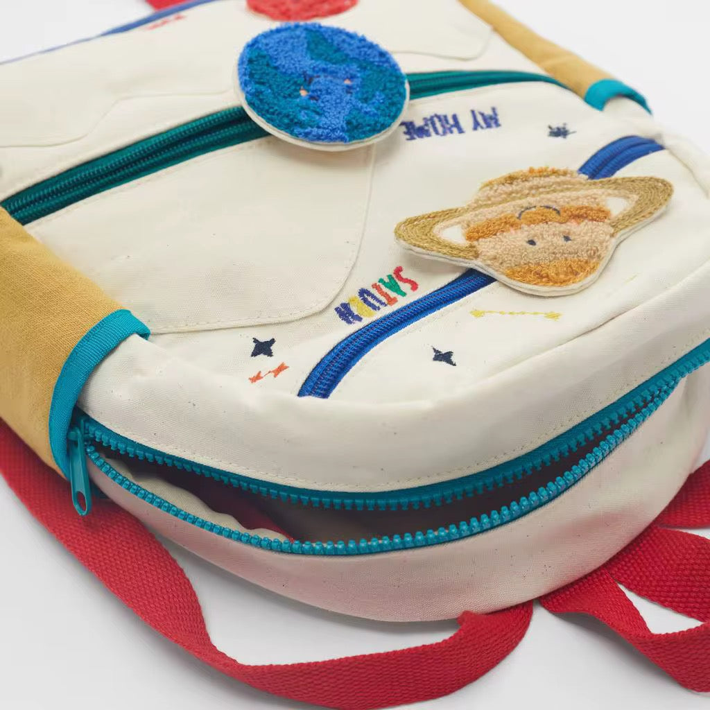 EARTH BACKPACK