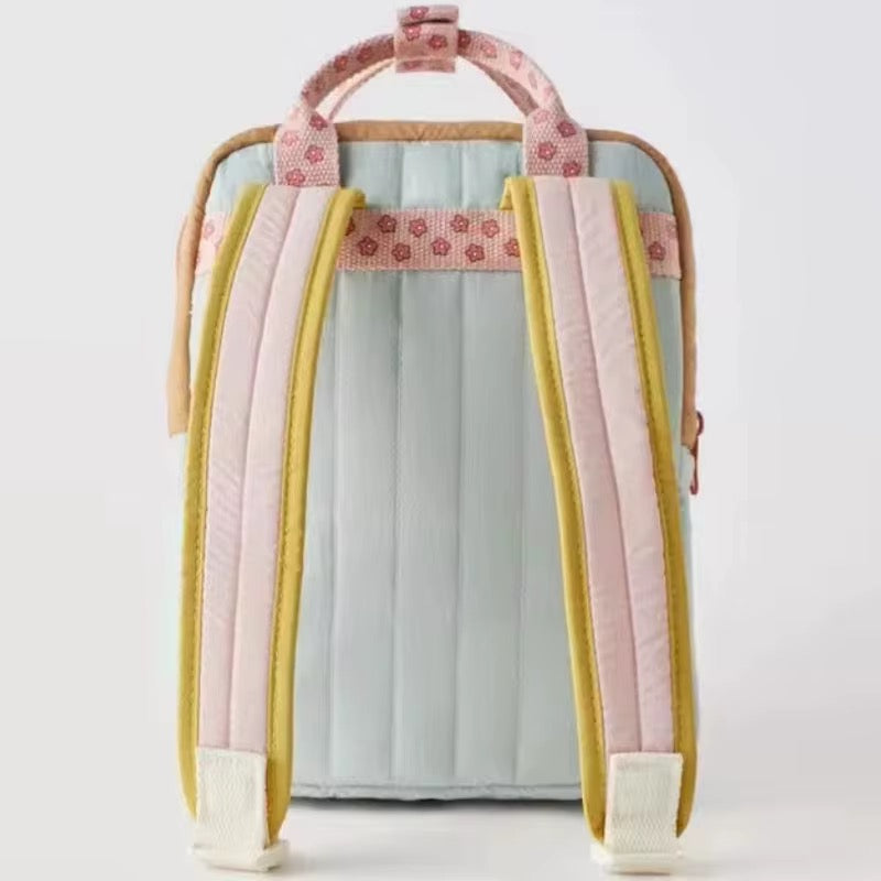FLOWER BACKPACK