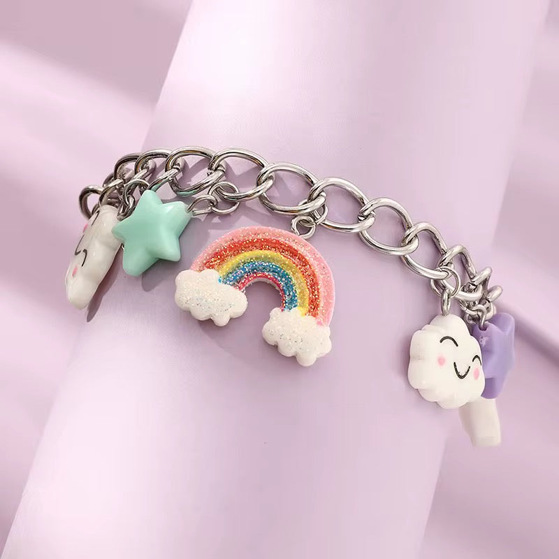 SKY BRACELET CHARMS
