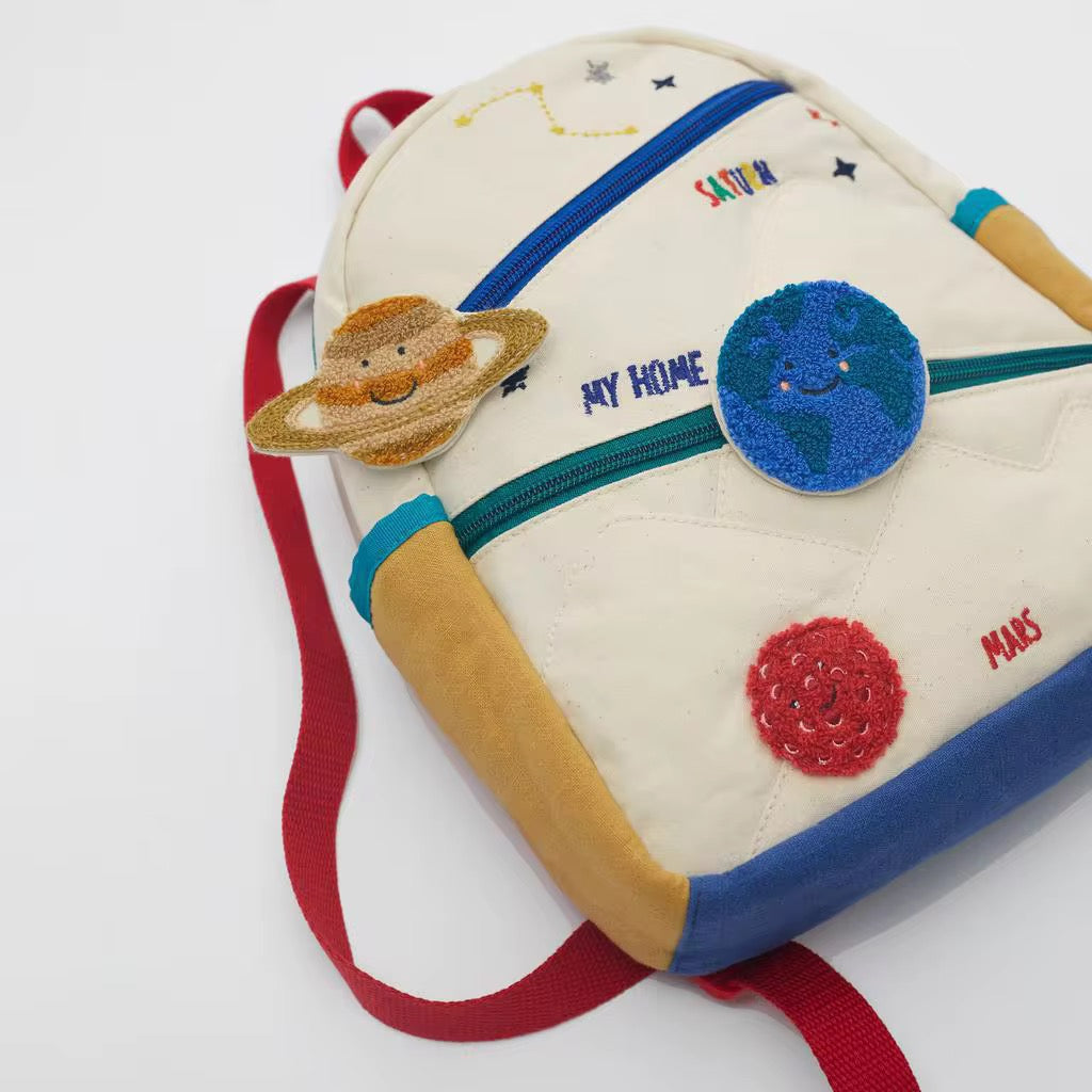 EARTH BACKPACK