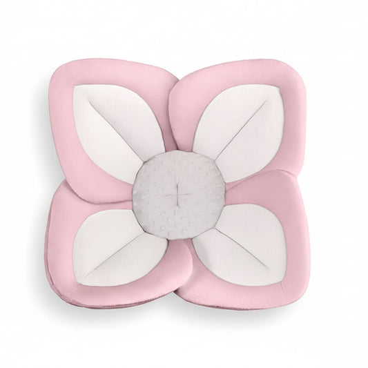 FLOWER BATH CUSHION