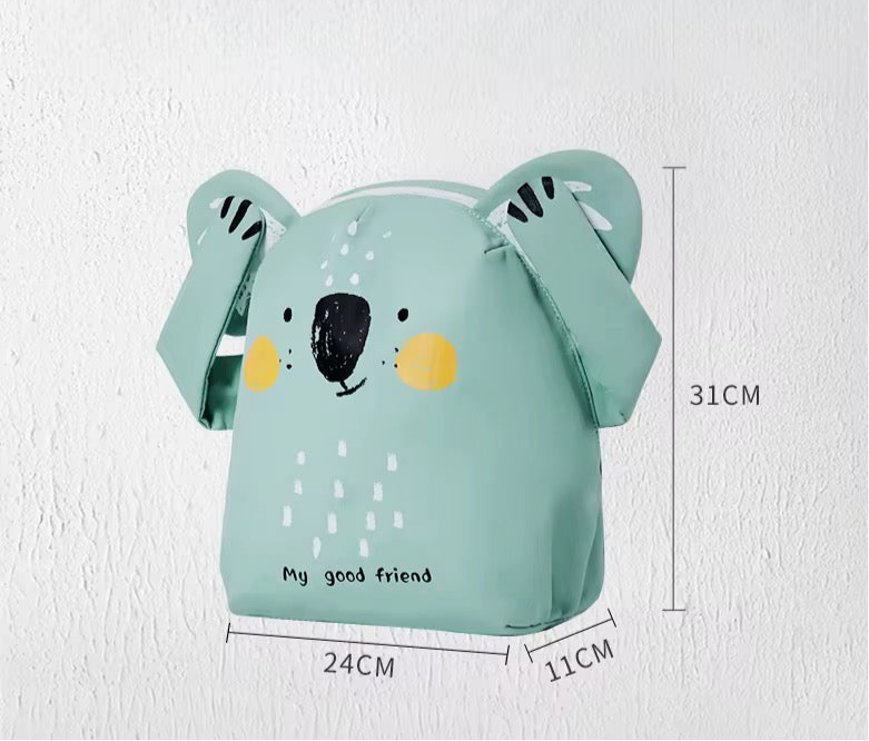 ANIMALS NURSERY BACKPACK